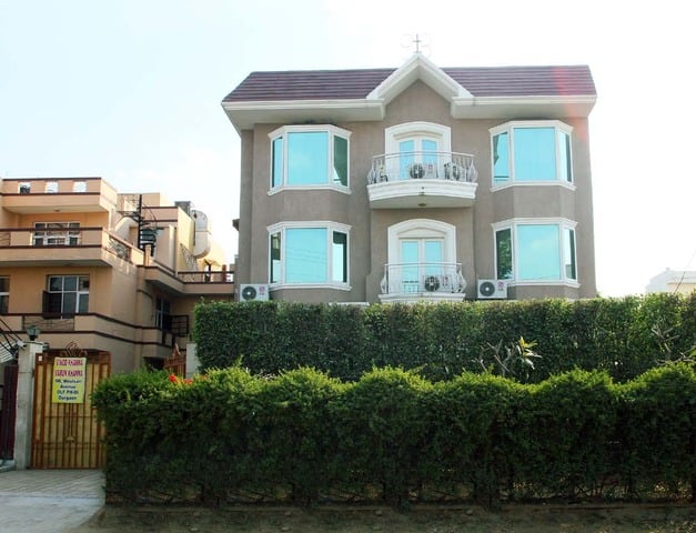 Moulsari Inn, Gurgaon 1
